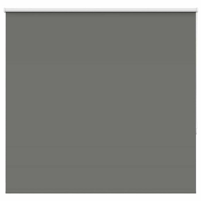Jaluzea cu role opace gri 150x150 cm Lățime țesătură 146,6 cm - WALTI WALTI