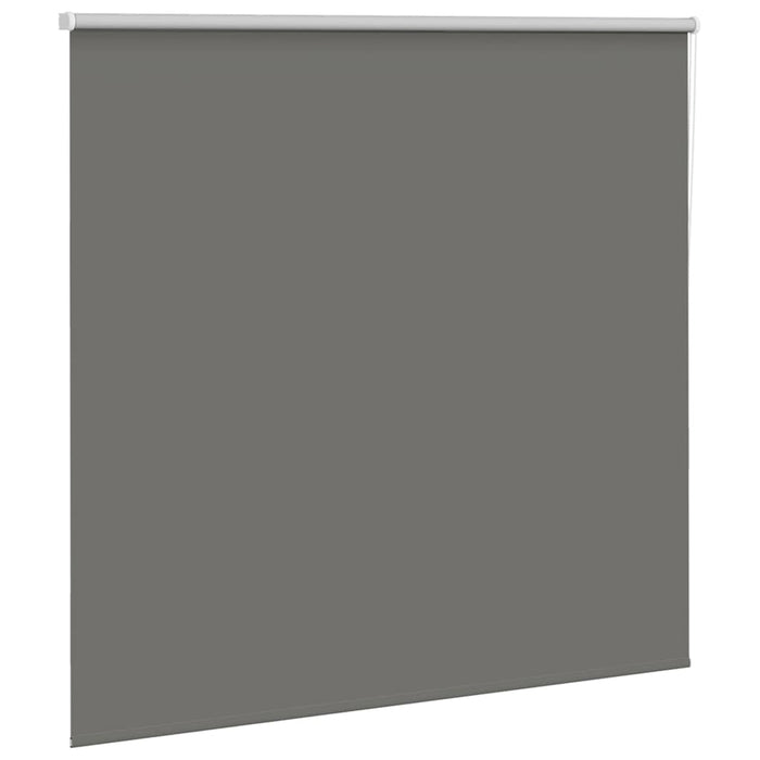 Jaluzea cu role opace gri 150x150 cm Lățime țesătură 146,6 cm - WALTI WALTI