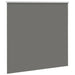 Jaluzea cu role opace gri 150x150 cm Lățime țesătură 146,6 cm - WALTI WALTI