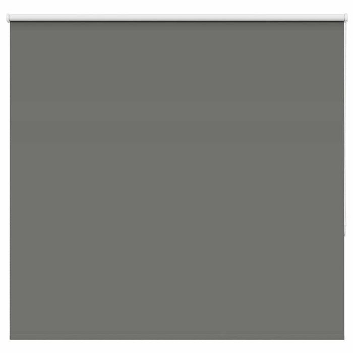 Jaluzea cu role opace gri 165x150 cm Lățime material 161,6 cm - WALTI WALTI