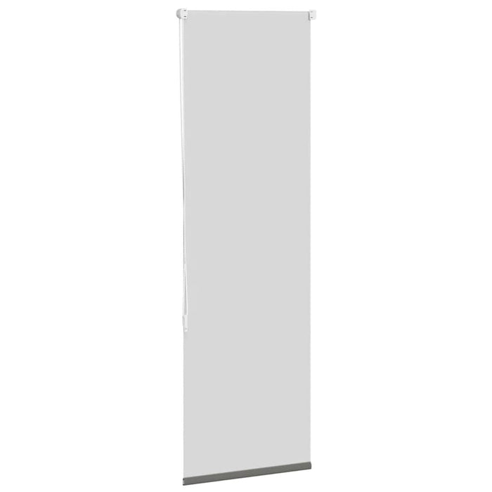 Jaluzea cu role opace gri 50x175 cm lățime material 45,7 cm - WALTI WALTI