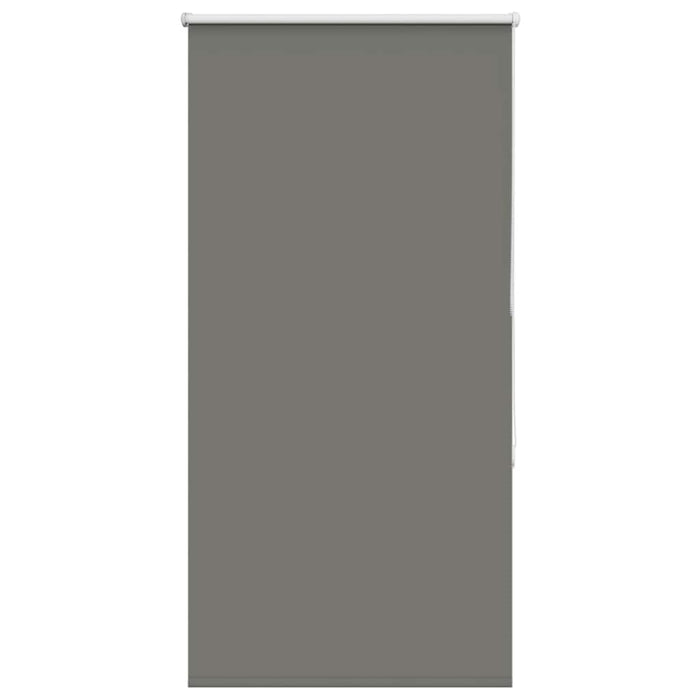 Jaluzea cu role opace gri 65x175 cm lățime material 60,7 cm - WALTI WALTI