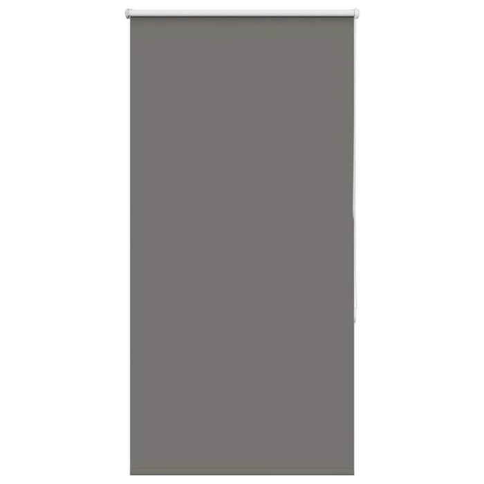 Jaluzea cu role opace gri 75x175 cm lățime material 70,7 cm - WALTI WALTI