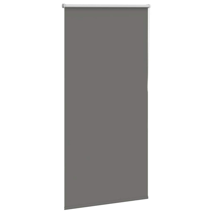 Jaluzea cu role opace gri 75x175 cm lățime material 70,7 cm - WALTI WALTI
