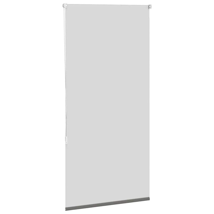 Jaluzea cu role opace gri 75x175 cm lățime material 70,7 cm - WALTI WALTI
