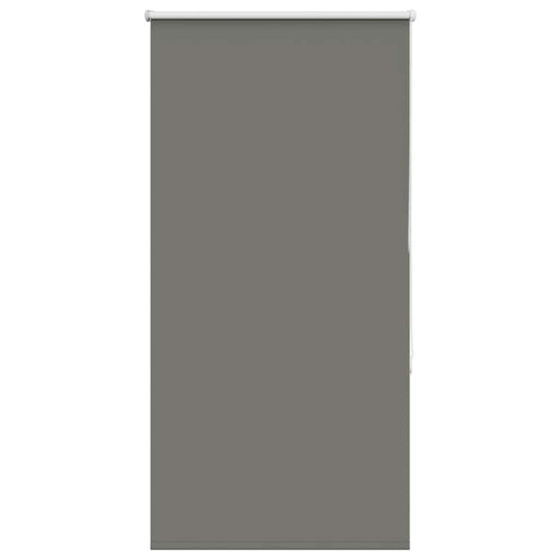 Jaluzea cu role opace gri 80x175 cm lățime material 75,7 cm - WALTI WALTI
