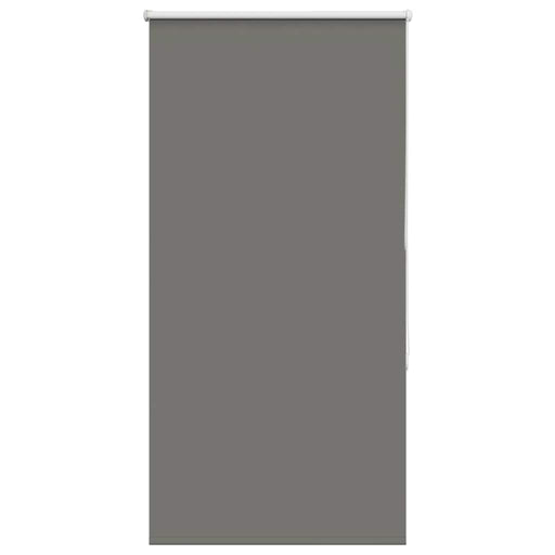 Jaluzea cu role opace gri 85x175 cm lățime material 80,7 cm - WALTI WALTI