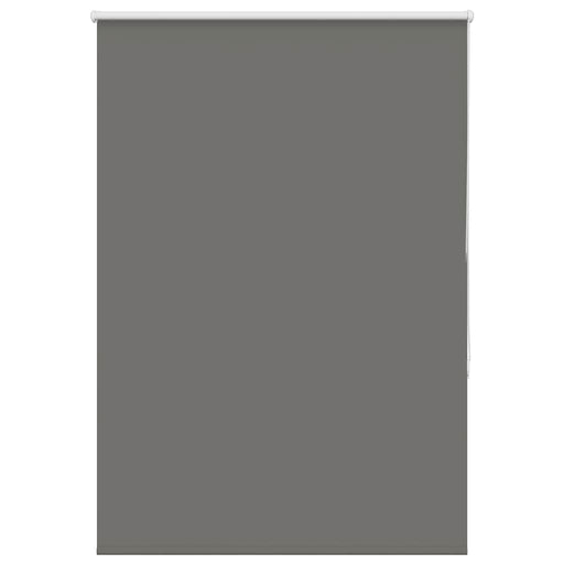 Jaluzea cu role opace gri 95x175 cm lățime țesătură 90,7 cm - WALTI WALTI