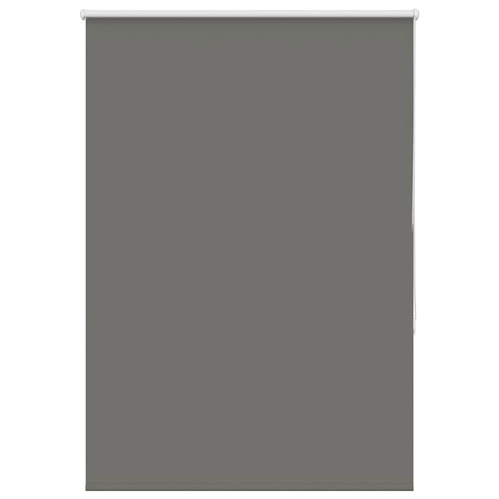 Jaluzea cu role opace gri 95x175 cm lățime țesătură 90,7 cm WALTI