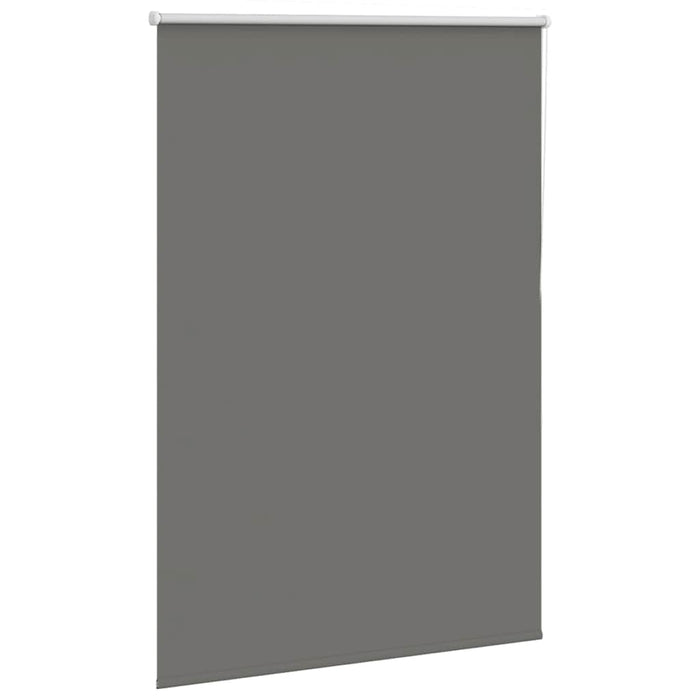 Jaluzea cu role opace gri 95x175 cm lățime țesătură 90,7 cm WALTI