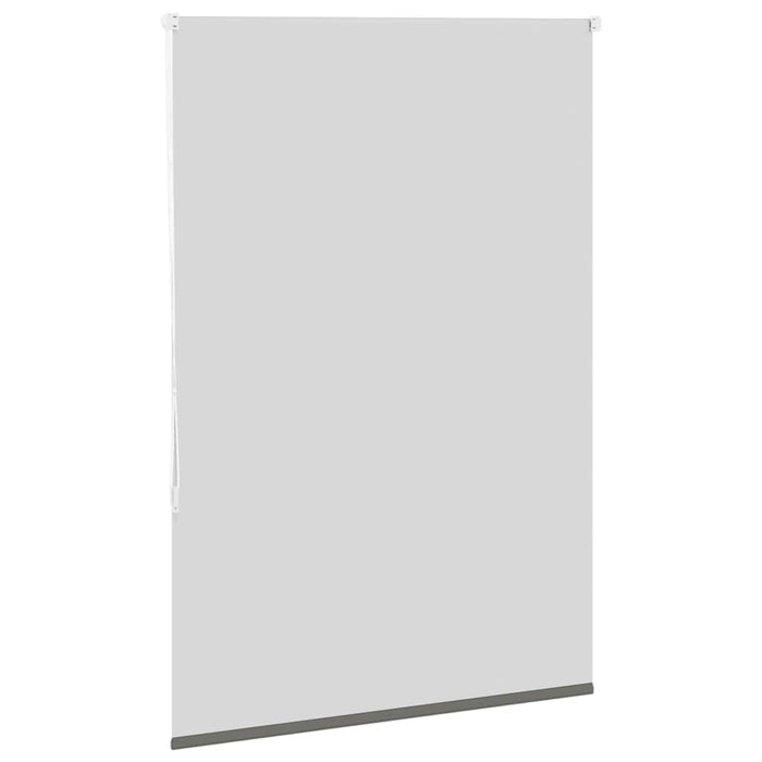 Jaluzea cu role opace gri 95x175 cm lățime țesătură 90,7 cm WALTI