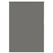Jaluzea cu role opace gri 105x175 cm lățime material 100,7 cm - WALTI WALTI