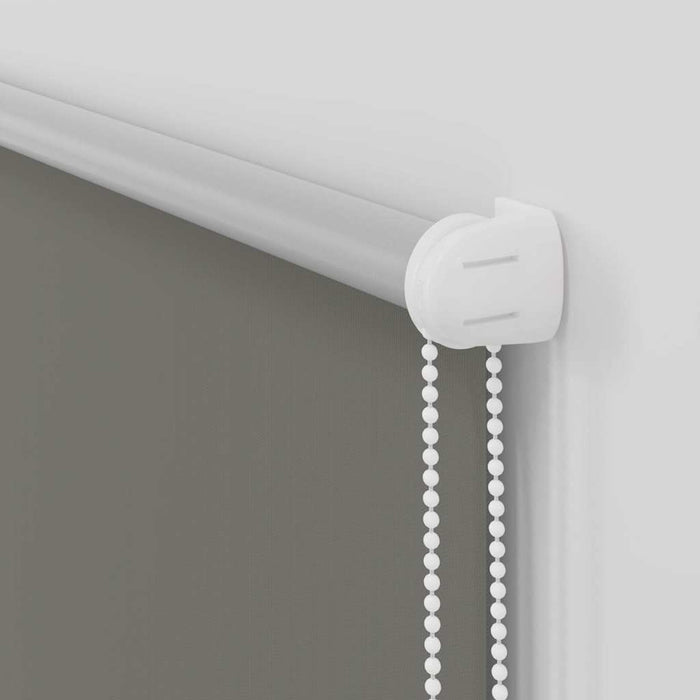 Jaluzea cu role opace gri 105x175 cm lățime material 100,7 cm - WALTI WALTI