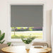 Jaluzea cu role opace gri 105x175 cm lățime material 100,7 cm - WALTI WALTI