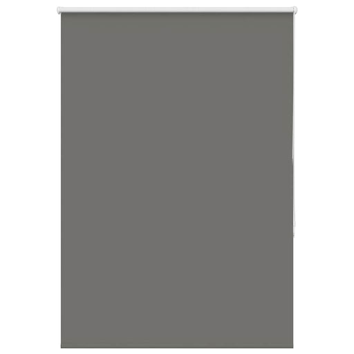 Jaluzea cu role opace gri 110x175 cm lățime material 105,7 cm - WALTI WALTI