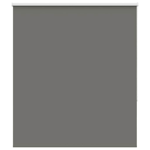 Jaluzea cu role opace gri 120x175 cm Lățime material 116,6 cm - WALTI WALTI