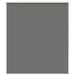 Jaluzea cu role opace gri 120x175 cm Lățime material 116,6 cm - WALTI WALTI