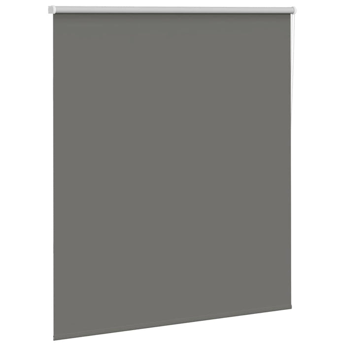 Jaluzea cu role opace gri 120x175 cm Lățime material 116,6 cm - WALTI WALTI