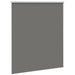 Jaluzea cu role opace gri 120x175 cm Lățime material 116,6 cm - WALTI WALTI