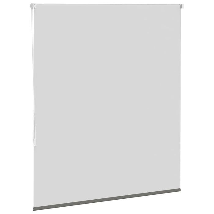 Jaluzea cu role opace gri 120x175 cm Lățime material 116,6 cm - WALTI WALTI
