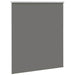 Jaluzea cu role opace gri 130x175 cm lățime material 126,6 cm - WALTI WALTI