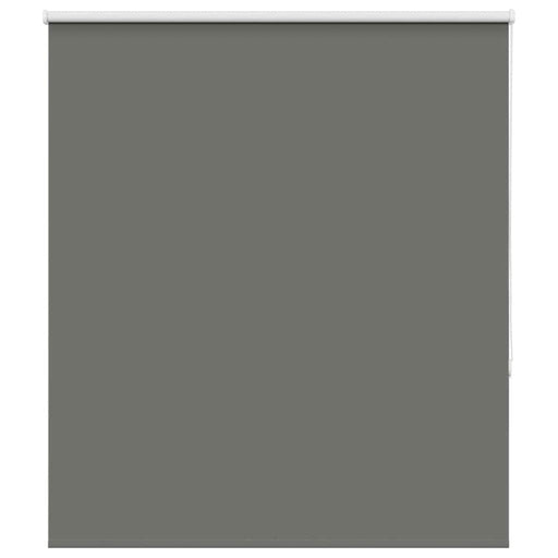 Jaluzea cu rolă opaca gri 135x175 cm Latime material 131,6 cm - WALTI WALTI