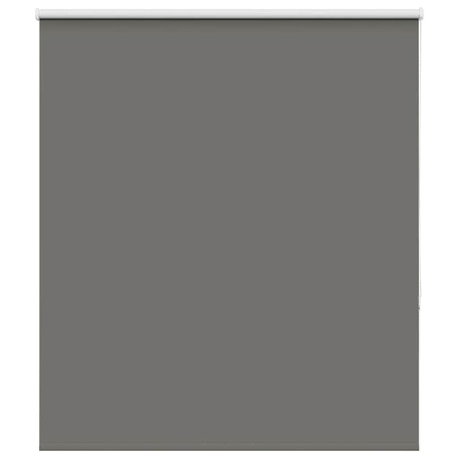 Jaluzea cu role opace gri 140x175 cm lățime material 136,6 cm - WALTI WALTI