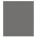 Jaluzea cu role opace gri 140x175 cm lățime material 136,6 cm - WALTI WALTI
