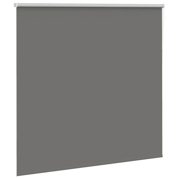 Jaluzea cu role opace gri 150x175 cm Lățime țesătură 146,6 cm - WALTI WALTI