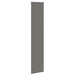 Jaluzea cu role opace gri 50x210 cm lățime material 45,7 cm - WALTI WALTI
