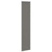 Jaluzea cu role opace gri 55x210 cm lățime material 50,7 cm - WALTI WALTI
