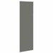 Jaluzea cu role opace gri 65x210 cm lățime material 60,7 cm - WALTI WALTI