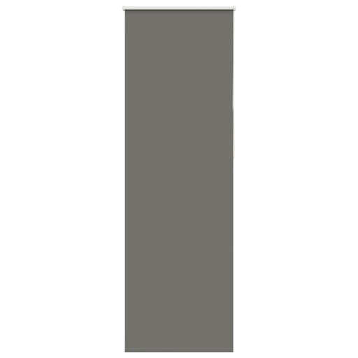 Jaluzea cu role opace gri 70x210 cm lățime material 65,7 cm - WALTI WALTI