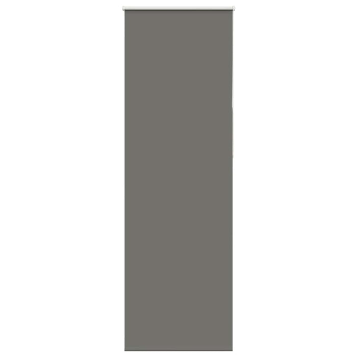 Jaluzea cu role opace gri 70x210 cm lățime material 65,7 cm - WALTI WALTI