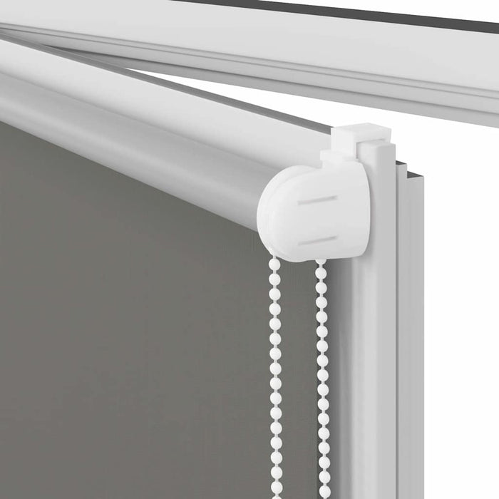 Jaluzea cu role opace gri 70x210 cm lățime material 65,7 cm - WALTI WALTI