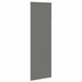 Jaluzea cu role opace gri 80x210 cm lățime material 75,7 cm - WALTI WALTI