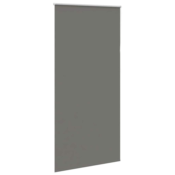 Jaluzea cu role opace gri 105x210 cm lățime material 100,7 cm - WALTI WALTI