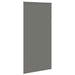 Jaluzea cu role opace gri 105x210 cm lățime material 100,7 cm - WALTI WALTI