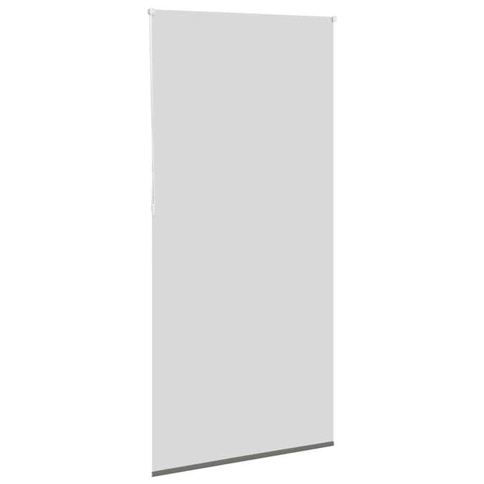 Jaluzea cu role opace gri 105x210 cm lățime material 100,7 cm - WALTI WALTI