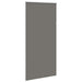 Jaluzea cu role opace gri 110x210 cm lățime material 105,7 cm - WALTI WALTI