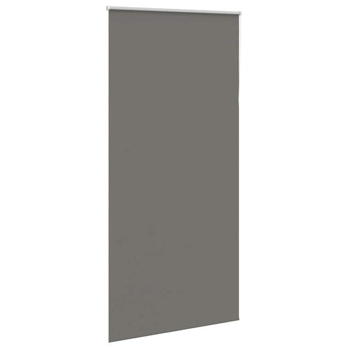 Jaluzea cu role opace gri 115x210 cm Lățime material 110,7 cm - WALTI WALTI