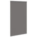 Jaluzea cu role opace gri 130x210 cm lățime material 126,6 cm - WALTI WALTI
