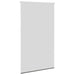 Jaluzea cu role opace gri 130x210 cm lățime material 126,6 cm - WALTI WALTI