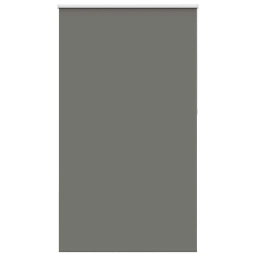 Jaluzea cu rolă opaca gri 135x210 cm Latime material 131,6 cm - WALTI WALTI