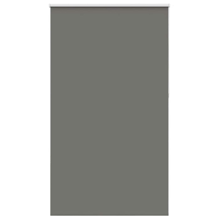 Jaluzea cu rolă opaca gri 135x210 cm Latime material 131,6 cm - WALTI WALTI