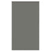 Jaluzea cu rolă opaca gri 135x210 cm Latime material 131,6 cm - WALTI WALTI