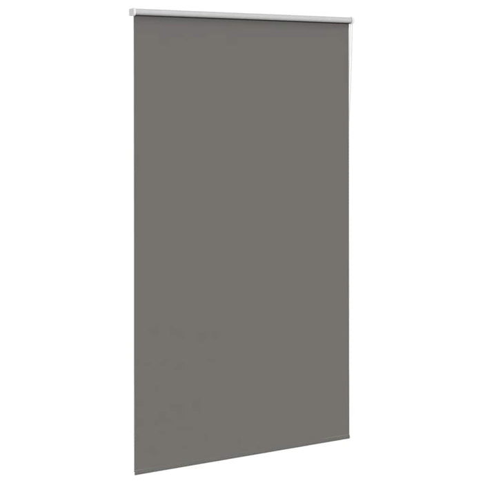Jaluzea cu rolă opaca gri 135x210 cm Latime material 131,6 cm - WALTI WALTI