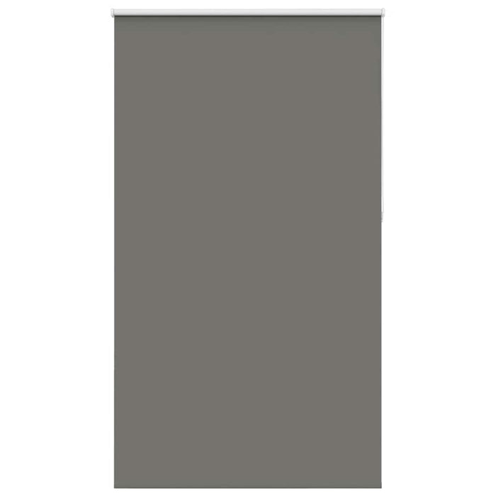 Jaluzea cu role opace gri 140x210 cm lățime material 136,6 cm - WALTI WALTI