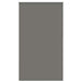 Jaluzea cu role opace gri 140x210 cm lățime material 136,6 cm - WALTI WALTI