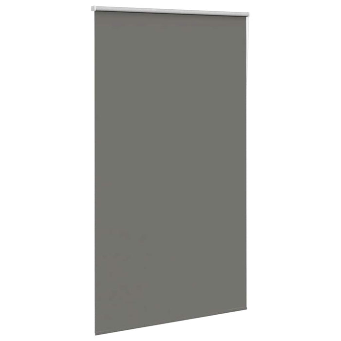 Jaluzea cu role opace gri 140x210 cm lățime material 136,6 cm - WALTI WALTI